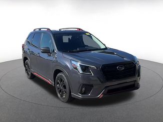 Used 2024 Subaru Forester Sport video 2
