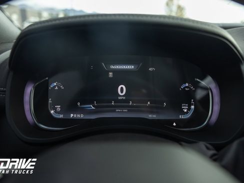 Used 2026 RAM 3500 Laramie image 31