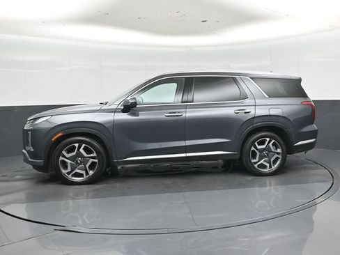 Used 2025 Hyundai Palisade SEL FWD image 29