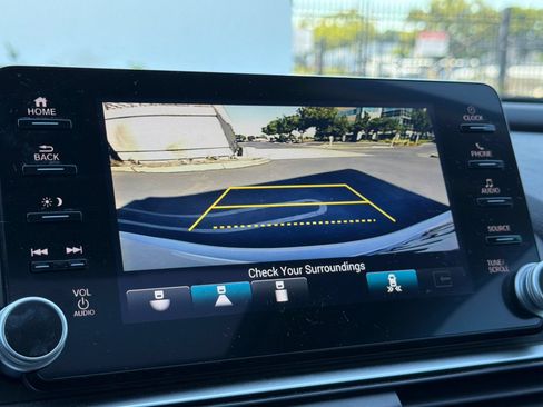 Used 2021 Honda Accord EX-L image 22