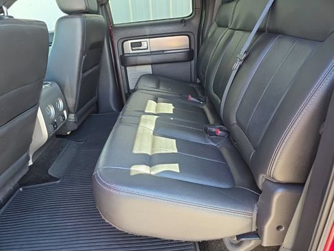 Used 2014 Ford F150 FX4 w/ Equipment Group 402A Luxury AWD/4WD image 18