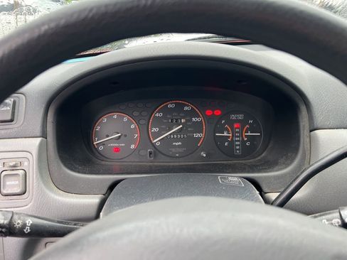 Used 1997 Honda CR-V Base image 15