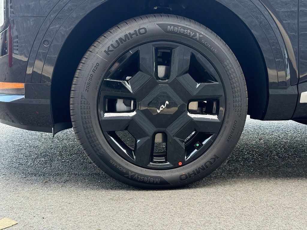 New 2027 Kia Telluride SX Prestige w/ Towing Package AWD/4WD image 36