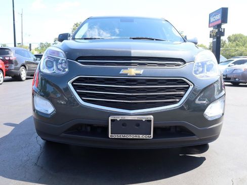 Used 2017 Chevrolet Equinox LT w/ Convenience Package AWD/4WD image 8