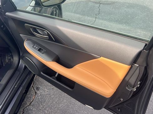 New 2026 Lexus IS 350 F Sport image 14