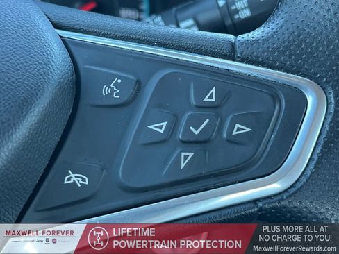 Used 2022 Chevrolet Equinox LS image 10