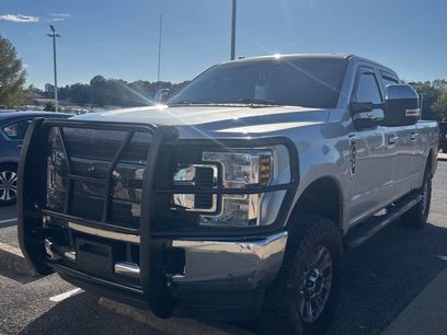 Used 2019 Ford F250 XLT