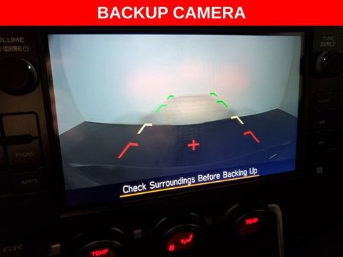 Used 2024 Toyota GR86 Premium image 17