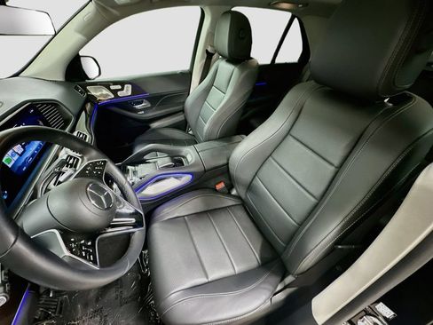 Certified 2026 Mercedes-Benz GLE 450 4MATIC image 5