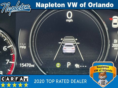 Used 2025 MAZDA MAZDA3 s image 21