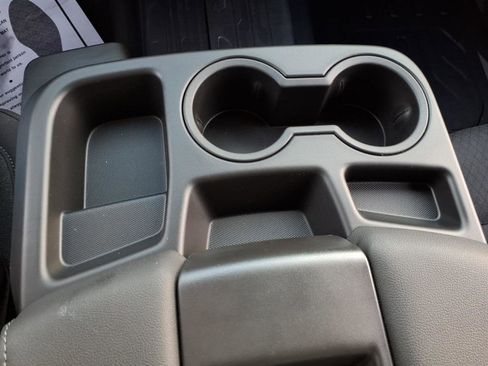 New 2026 GMC Sierra 1500 Elevation w/ Elevation Select Package image 16