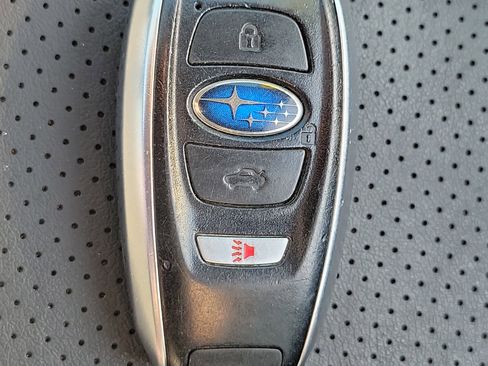 Used 2018 Subaru Forester 2.5i Touring image 32