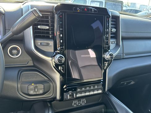 New 2026 RAM 2500 Laramie w/ Night Edition image 32