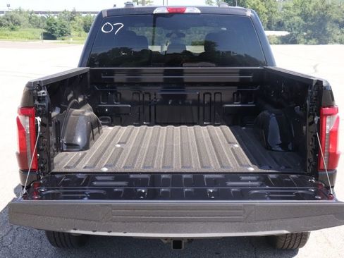 New 2025 Ford F150 STX w/ Equipment Group 200A image 25