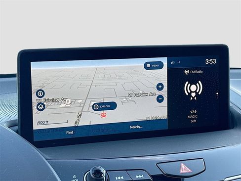 Used 2024 Acura RDX w/ Technology Package image 13