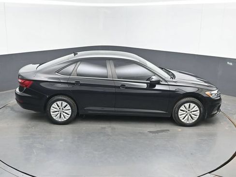 Used 2020 Volkswagen Jetta S w/ Driver Assistance Package FWD image 38