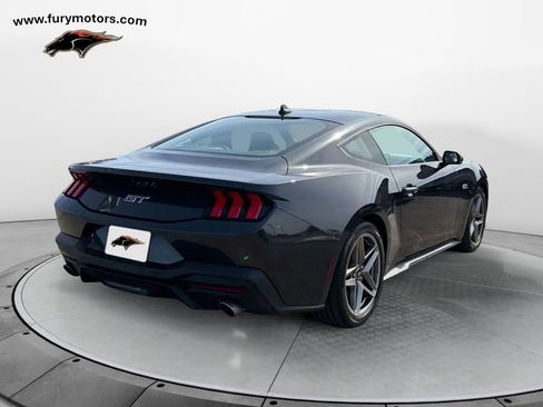 Used 2024 Ford Mustang GT Premium RWD image 3