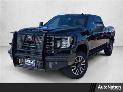 Used 2022 GMC Sierra 2500 AT4