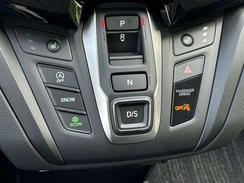 New 2026 Honda Odyssey EX-L image 23