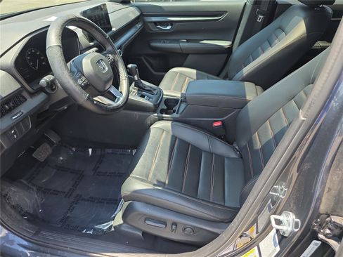 Used 2025 Honda CR-V Sport-L image 13