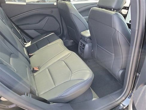 New 2025 Ford Mustang Mach-E Premium image 14