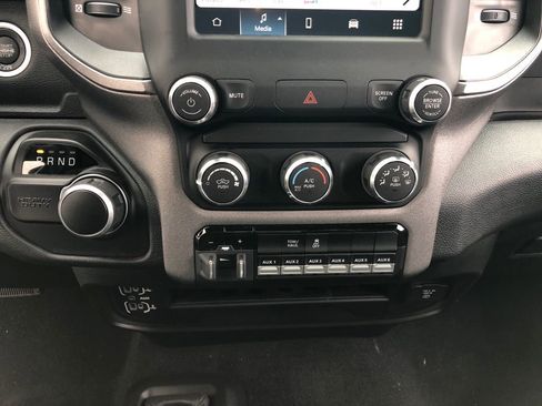 New 2024 RAM 2500 Tradesman w/ Chrome Appearance Group image 13