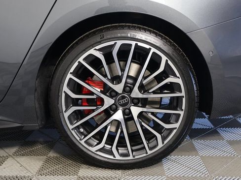 New 2026 Audi S5 Premium Plus AWD/4WD image 10