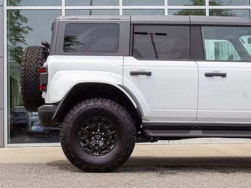 Used 2024 Ford Bronco Raptor AWD/4WD image 6