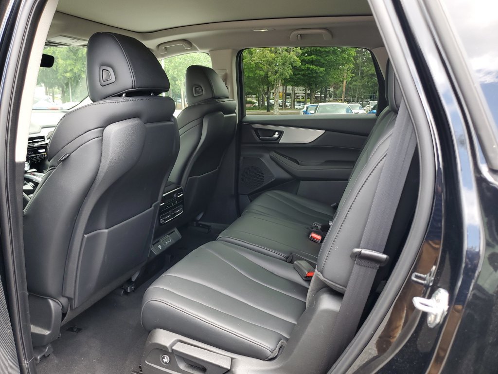 Certified 2023 Acura MDX SH-AWD image 14