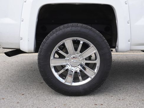 Used 2015 Chevrolet Silverado 1500 LT w/ All Star Edition AWD/4WD image 12