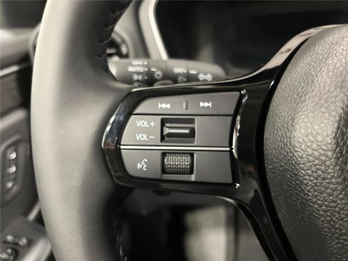 New 2026 Honda Pilot Touring image 18