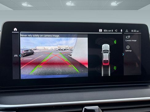 Used 2023 BMW 530e 530e w/ Premium Package image 26