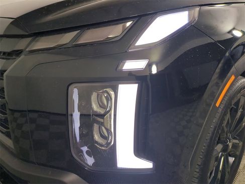 Certified 2025 Hyundai Palisade XRT image 10