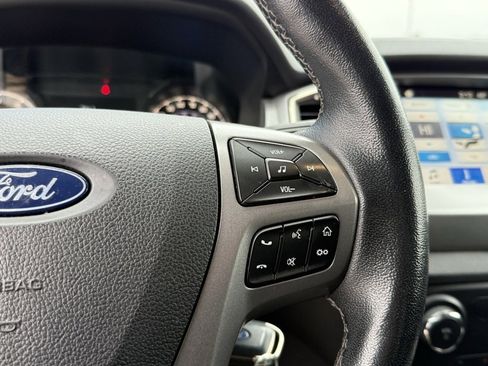 Used 2019 Ford Ranger XLT w/ Equipment Group 301A Mid image 16