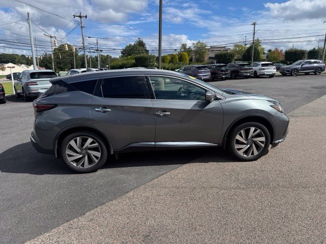 Used 2020 Nissan Murano SL AWD/4WD image 15
