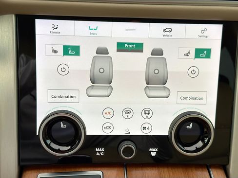 Used 2021 Land Rover Range Rover Westminster Edition AWD/4WD image 34