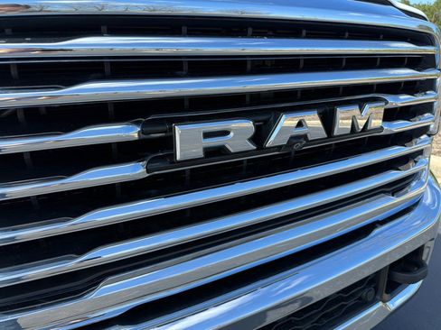 Used 2022 RAM 3500 Limited image 47