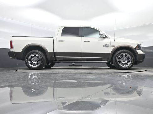 Used 2018 RAM 1500 Laramie Longhorn RWD image 31