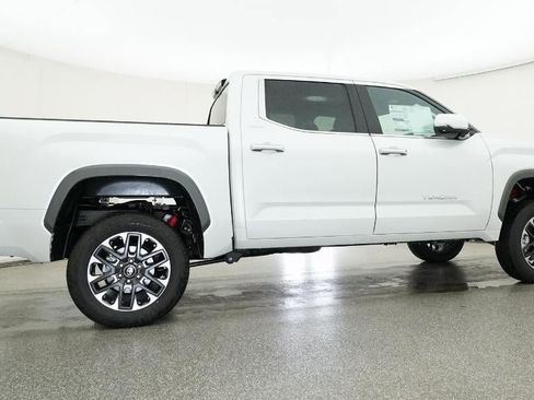 New 2026 Toyota Tundra Limited image 26