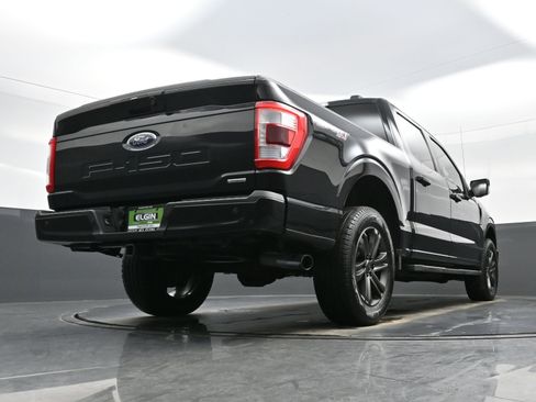 Used 2021 Ford F150 Lariat image 34