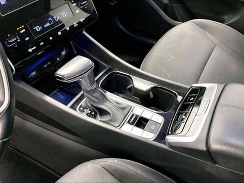 Used 2022 Hyundai Tucson SEL w/ Convenience Package image 17