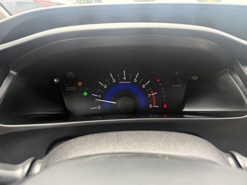 Used 2015 Honda Civic LX image 13