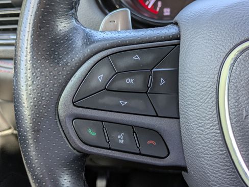 Used 2021 Dodge Durango R/T w/ Blacktop Package RWD image 24