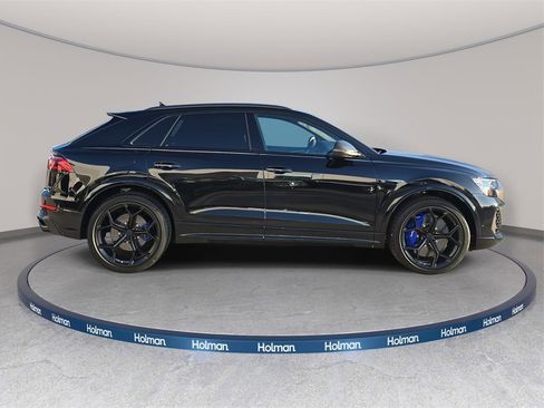 New 2026 Audi RS Q8 performance image 2