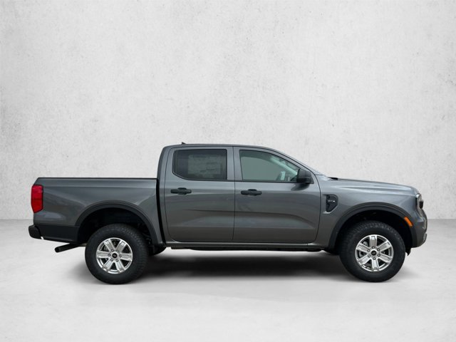 New 2026 Ford Ranger XL w/ Trailer Tow Package RWD image 10