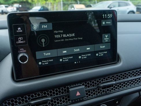 New 2027 Honda HR-V Sport image 29