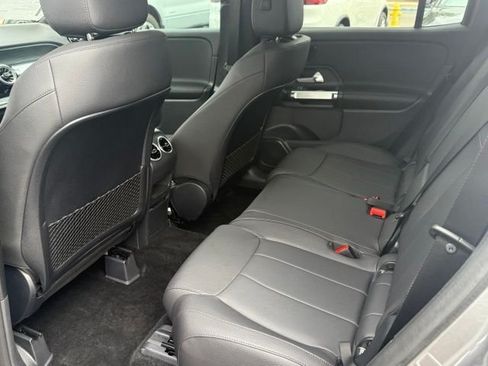 Certified 2026 Mercedes-Benz GLB 250 4MATIC image 26