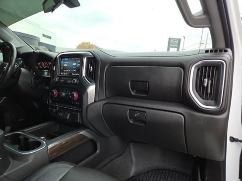 Used 2020 Chevrolet Silverado 1500 LT Trail Boss image 13