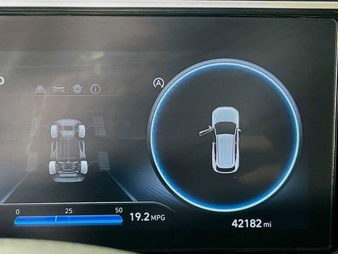 Certified 2023 Hyundai Tucson SEL w/ Convenience Package image 12