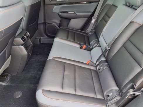 New 2026 Honda Prologue Touring image 10